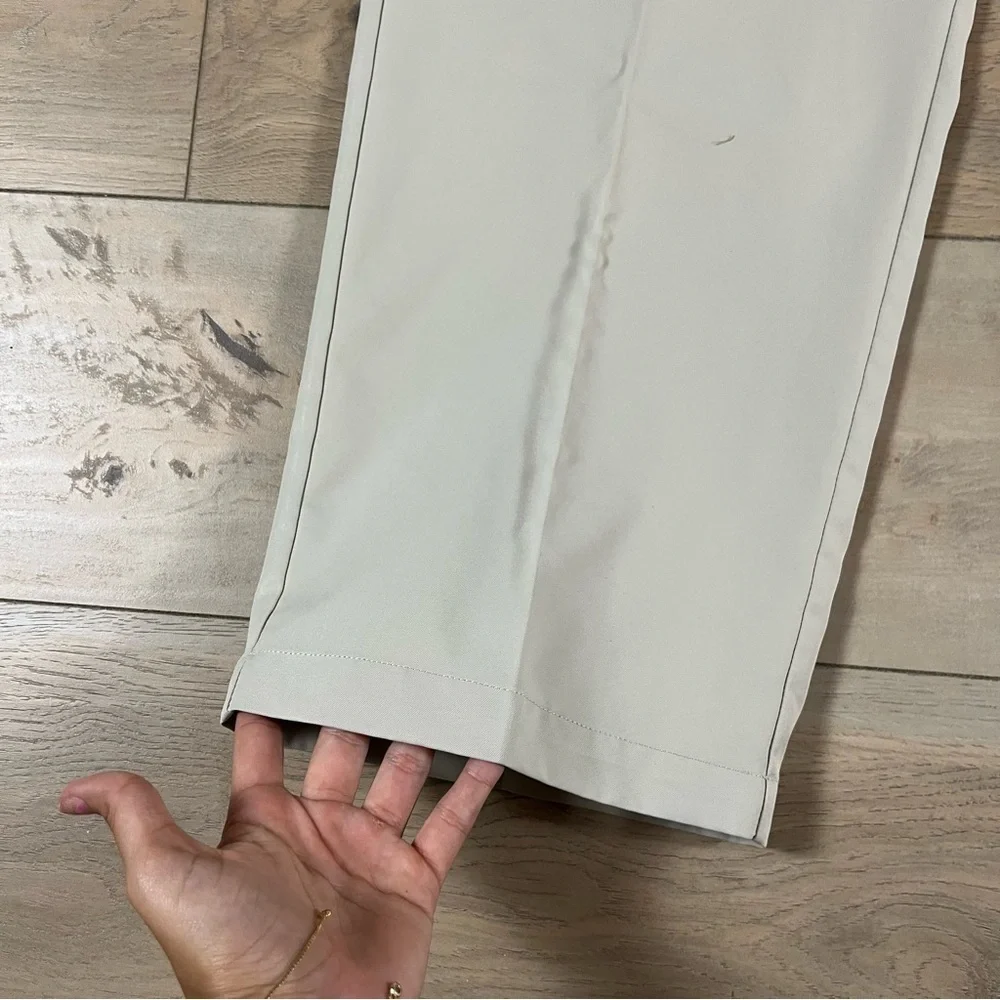 Men's Classic Tan Pants